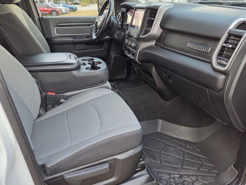 used 2023 Ram 2500 car, priced at $38,991