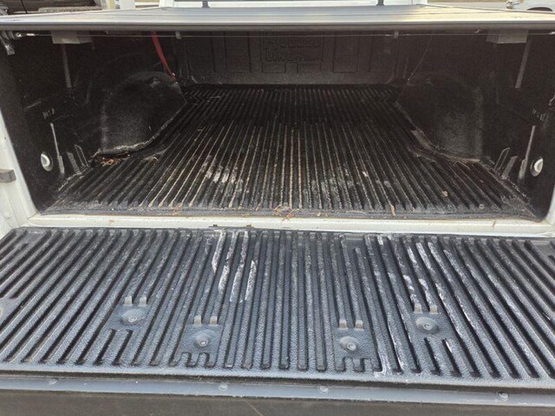 used 2023 Ram 2500 car, priced at $38,991