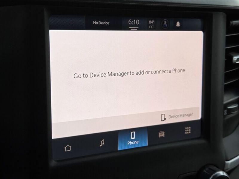 used 2023 Ram 2500 car, priced at $38,991