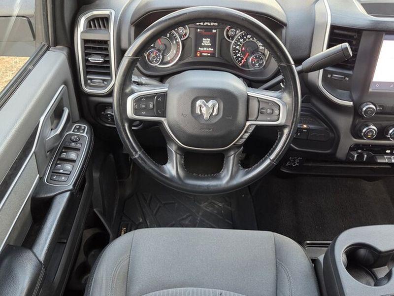 used 2023 Ram 2500 car, priced at $38,991