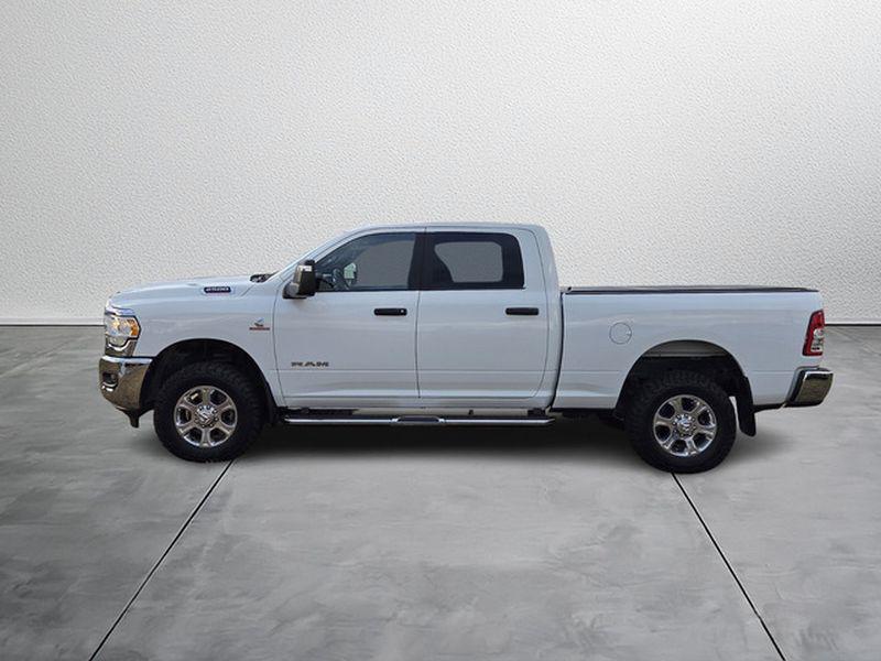 used 2023 Ram 2500 car, priced at $38,991