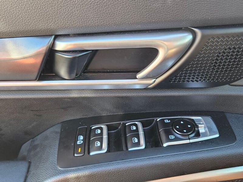 used 2024 Kia Telluride car, priced at $38,350