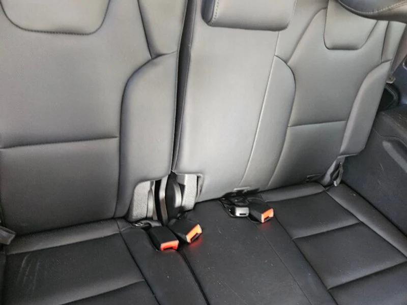 used 2024 Kia Telluride car, priced at $38,350