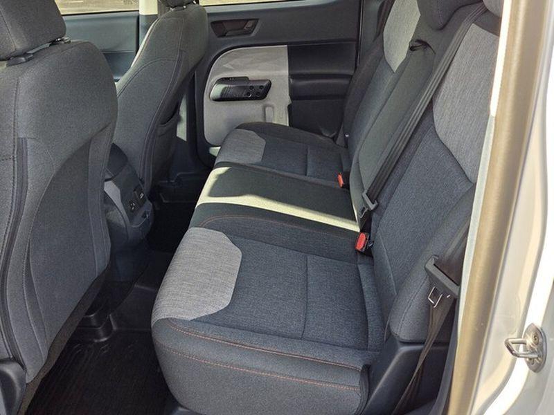 used 2022 Ford Maverick car, priced at $24,425