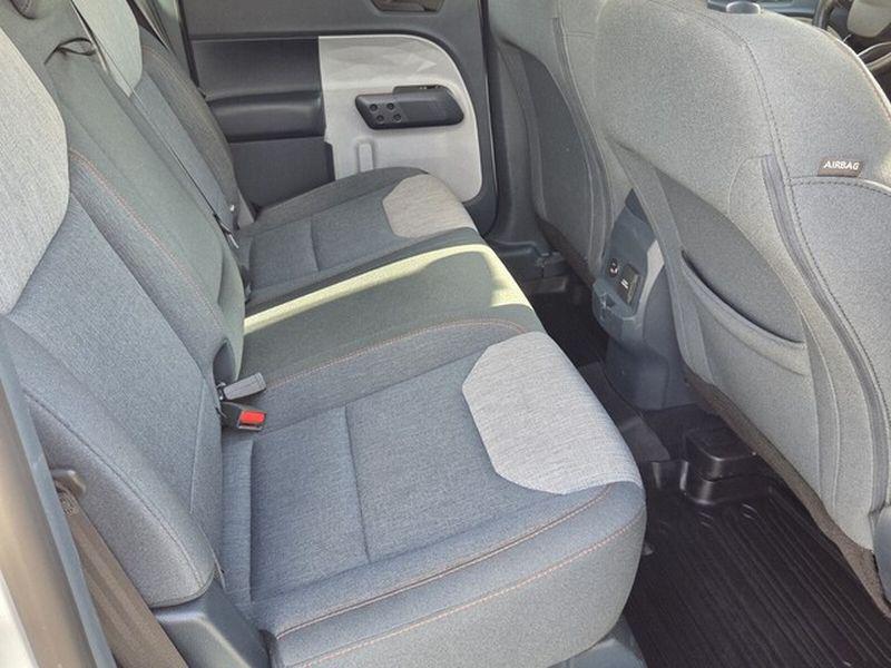 used 2022 Ford Maverick car, priced at $24,425