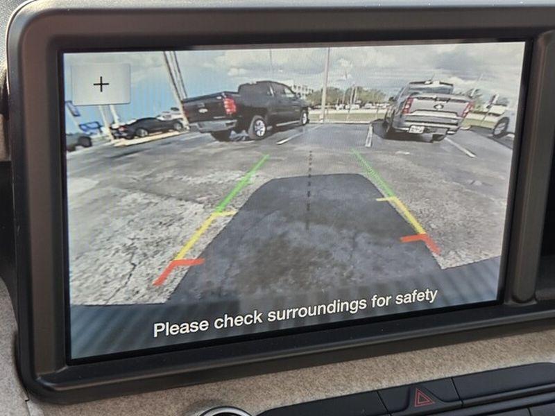 used 2022 Ford Maverick car, priced at $24,425