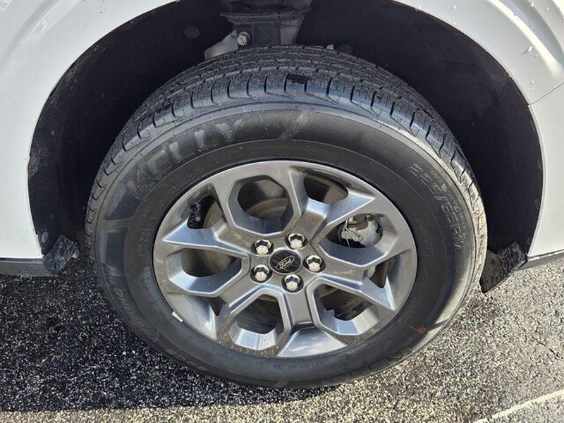 used 2022 Ford Maverick car, priced at $24,425