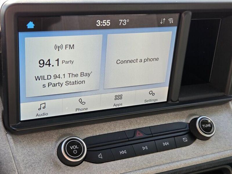 used 2022 Ford Maverick car, priced at $24,425