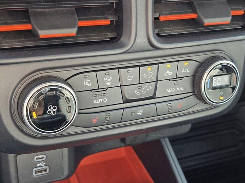 used 2022 Ford Maverick car, priced at $24,425