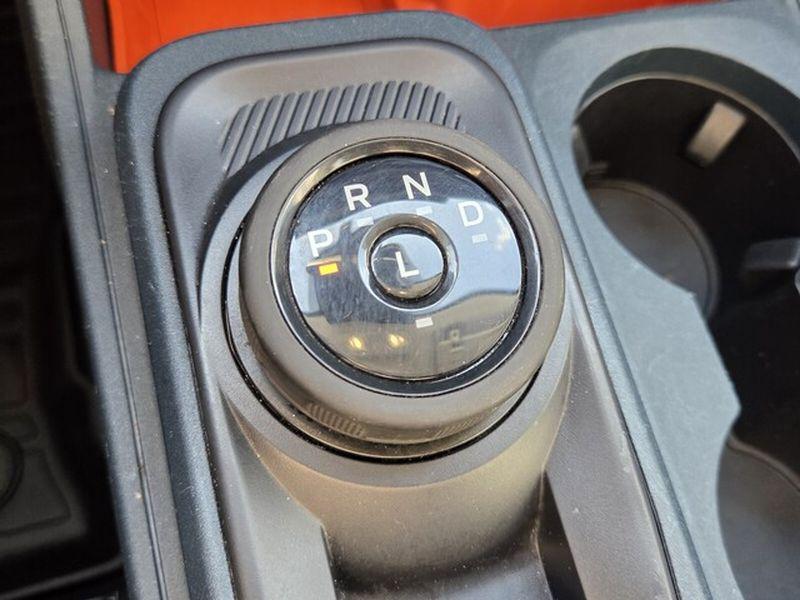 used 2022 Ford Maverick car, priced at $24,425