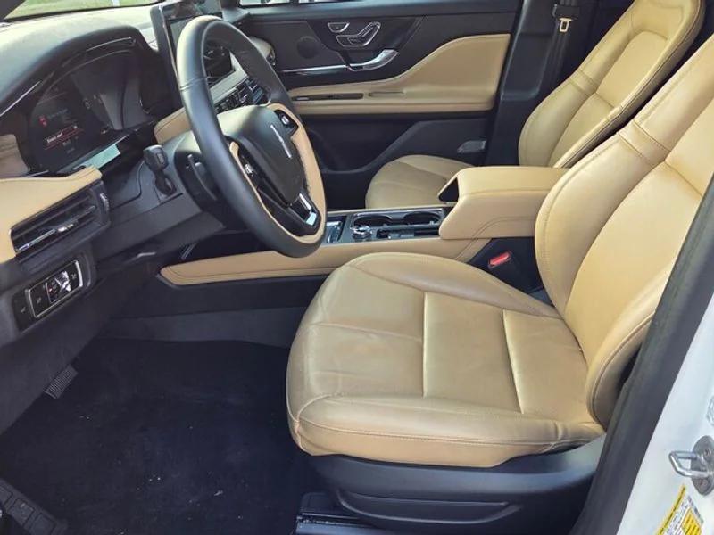 used 2023 Lincoln Corsair car, priced at $34,775