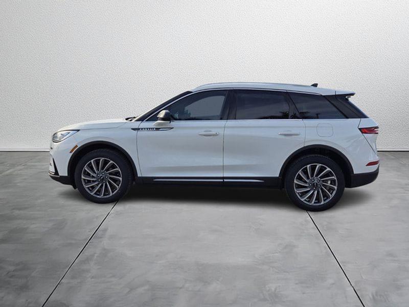 used 2023 Lincoln Corsair car, priced at $34,775