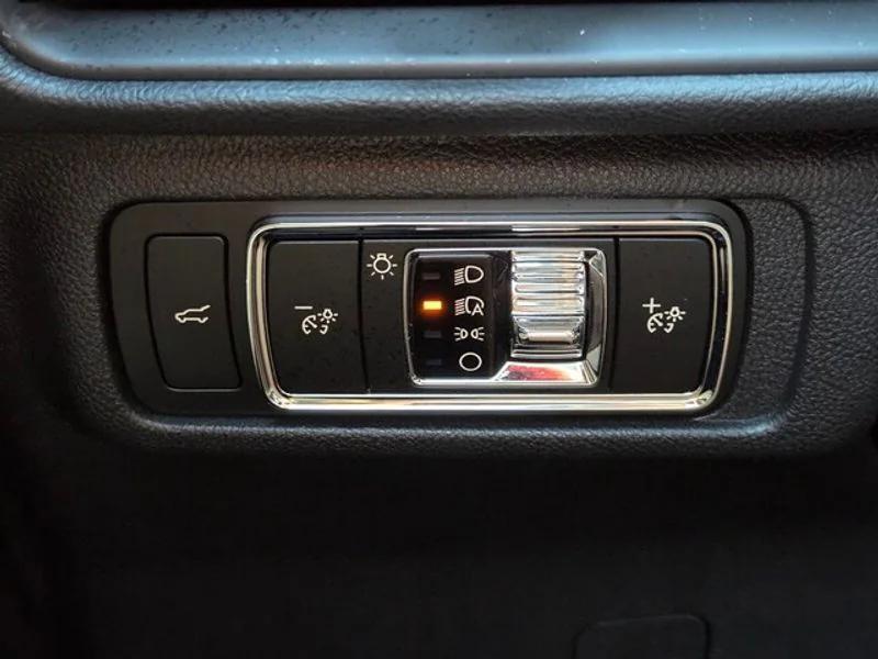 used 2023 Lincoln Corsair car, priced at $34,775