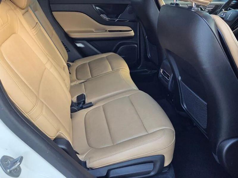 used 2023 Lincoln Corsair car, priced at $34,775