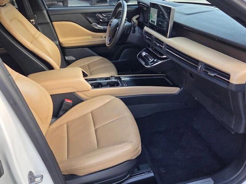 used 2023 Lincoln Corsair car, priced at $34,775