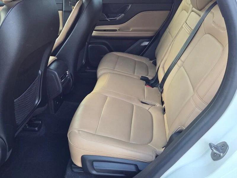 used 2023 Lincoln Corsair car, priced at $34,775