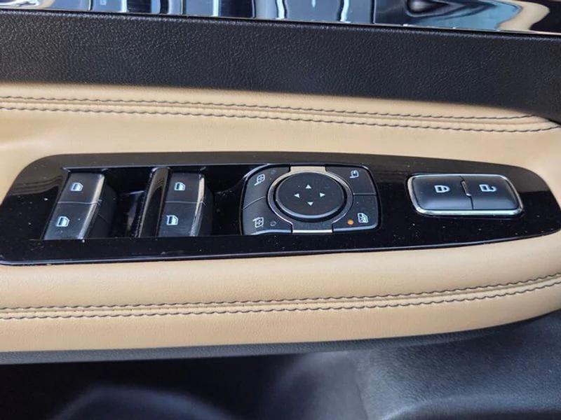 used 2023 Lincoln Corsair car, priced at $34,775