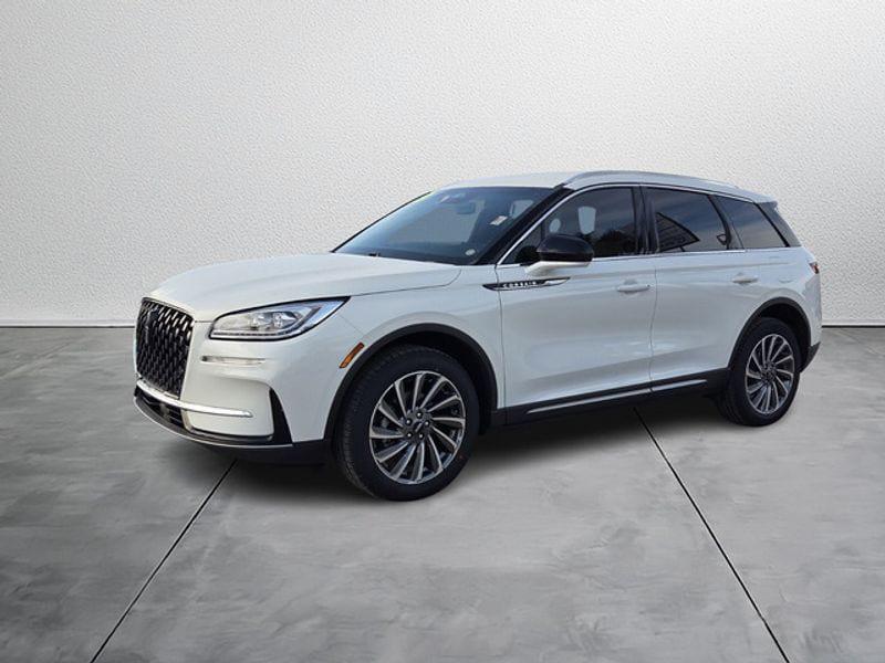 used 2023 Lincoln Corsair car, priced at $34,775