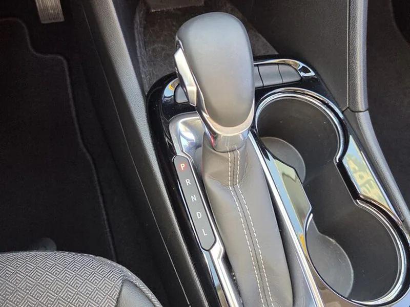 used 2024 Buick Encore GX car, priced at $23,995