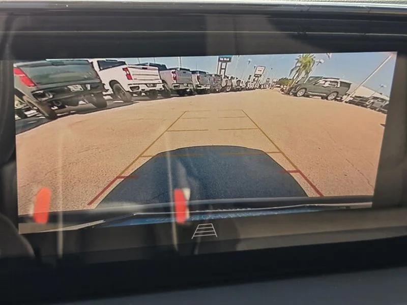 used 2024 Buick Encore GX car, priced at $23,995