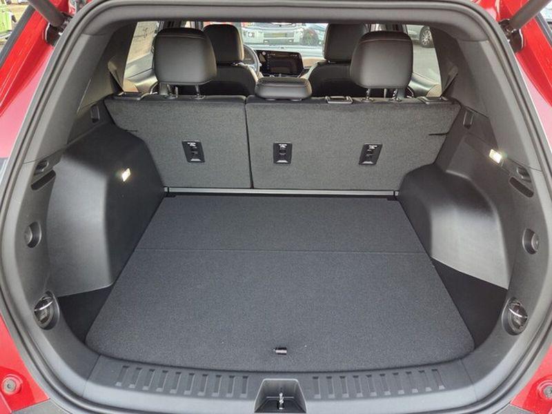 new 2026 Chevrolet Equinox car, priced at $36,040