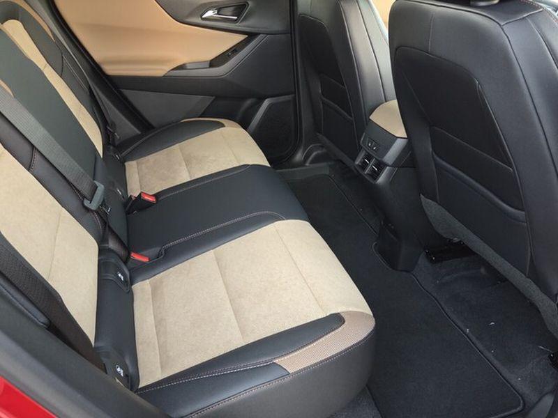 new 2026 Chevrolet Equinox car, priced at $36,040