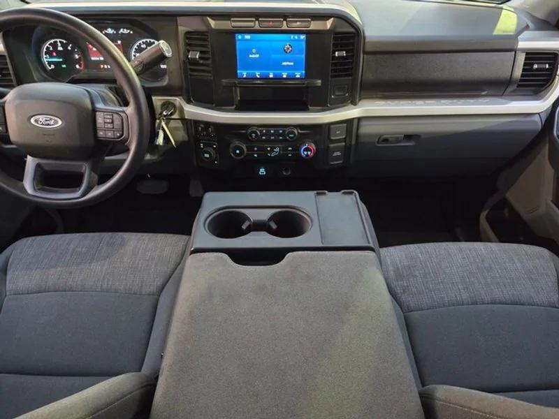 used 2024 Ford F-450 car, priced at $54,875