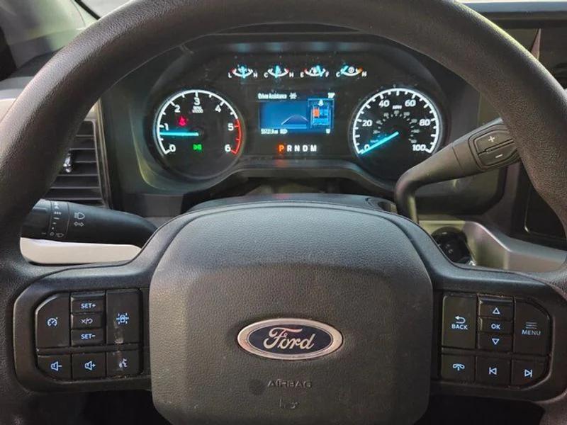 used 2024 Ford F-450 car, priced at $62,950