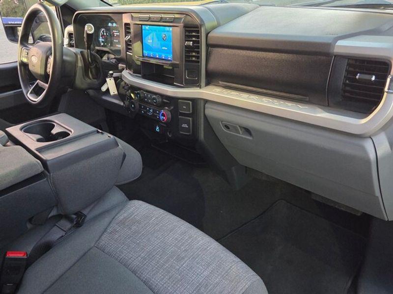 used 2024 Ford F-450 car, priced at $62,950