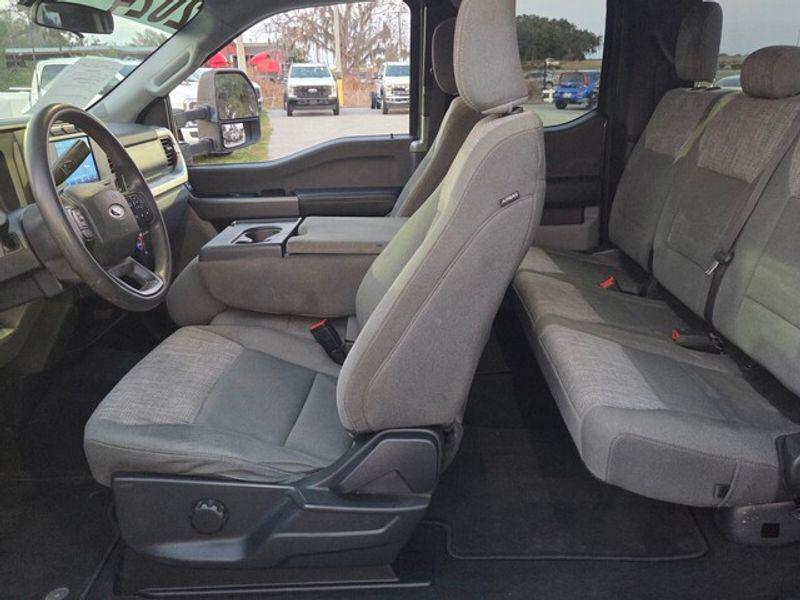 used 2024 Ford F-450 car, priced at $54,875