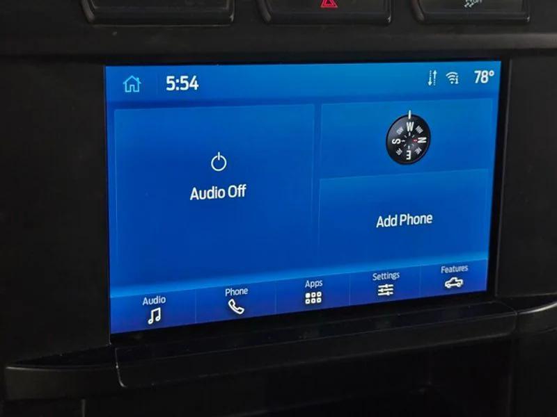 used 2024 Ford F-450 car, priced at $62,950