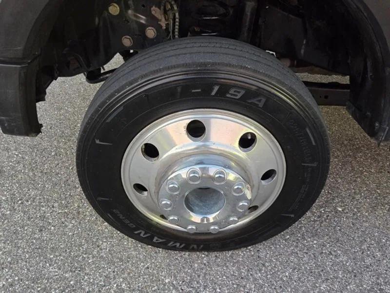used 2024 Ford F-450 car, priced at $62,950