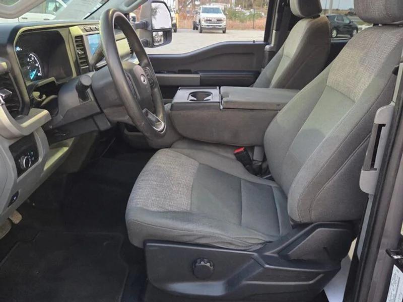 used 2024 Ford F-450 car, priced at $62,950