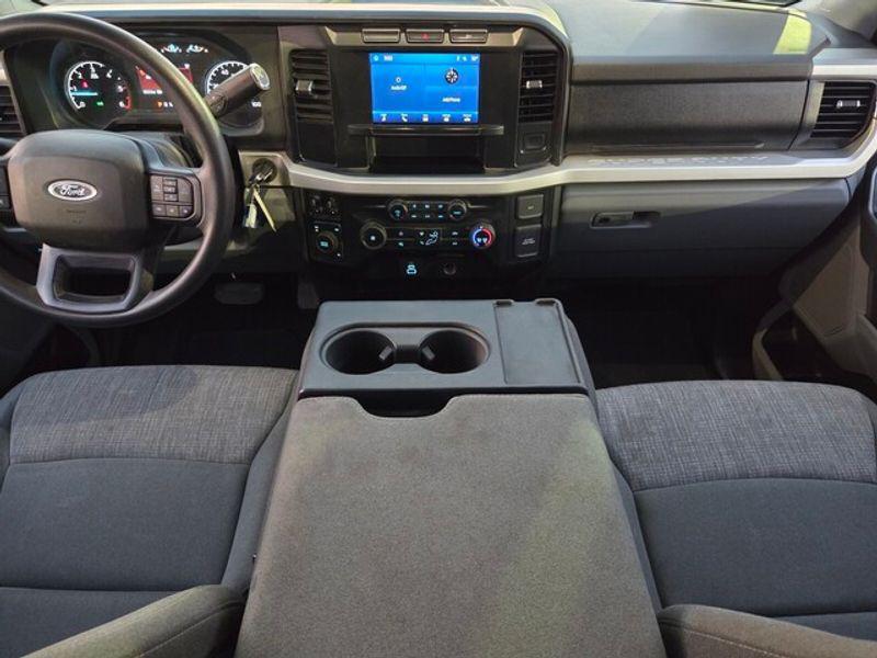 used 2024 Ford F-450 car, priced at $62,950