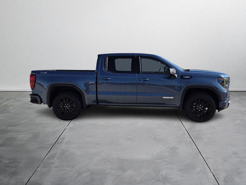 new 2026 GMC Sierra 1500 car, priced at $58,118