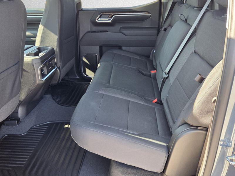 new 2026 GMC Sierra 1500 car, priced at $58,118