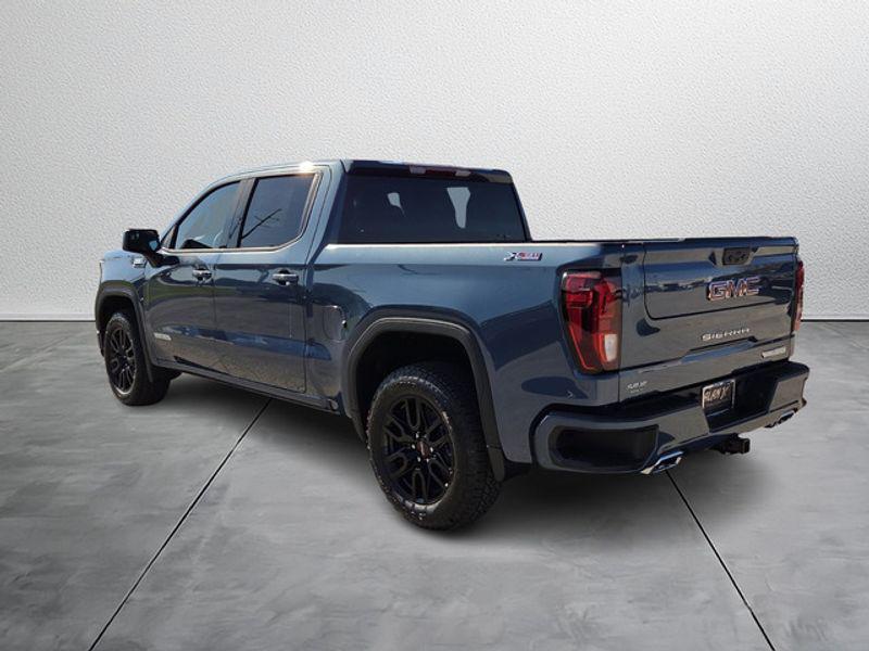 new 2026 GMC Sierra 1500 car, priced at $58,118