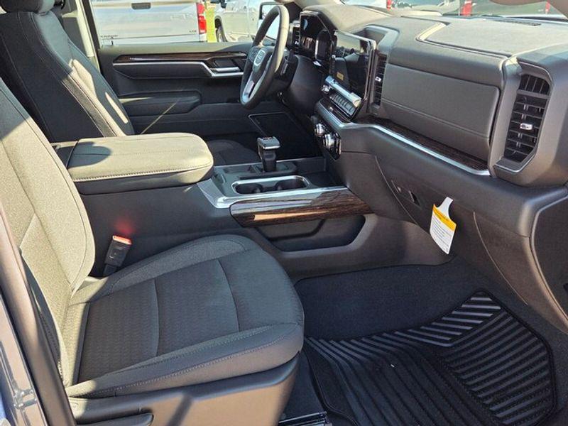 new 2026 GMC Sierra 1500 car, priced at $58,118