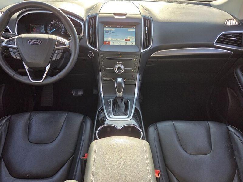 used 2018 Ford Edge car, priced at $13,018