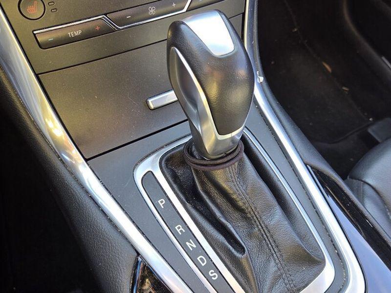 used 2018 Ford Edge car, priced at $13,018