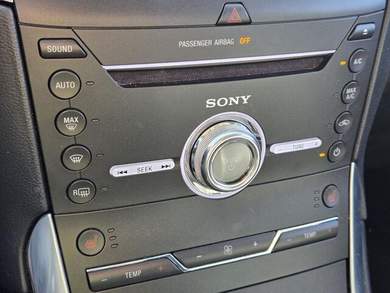 used 2018 Ford Edge car, priced at $13,018