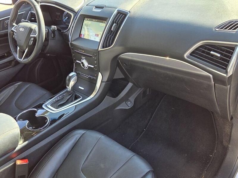 used 2018 Ford Edge car, priced at $13,018