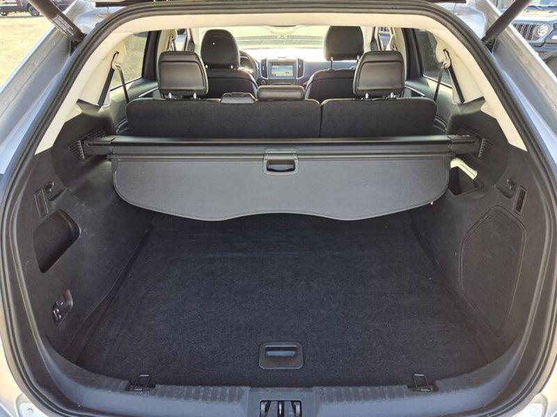 used 2018 Ford Edge car, priced at $13,018