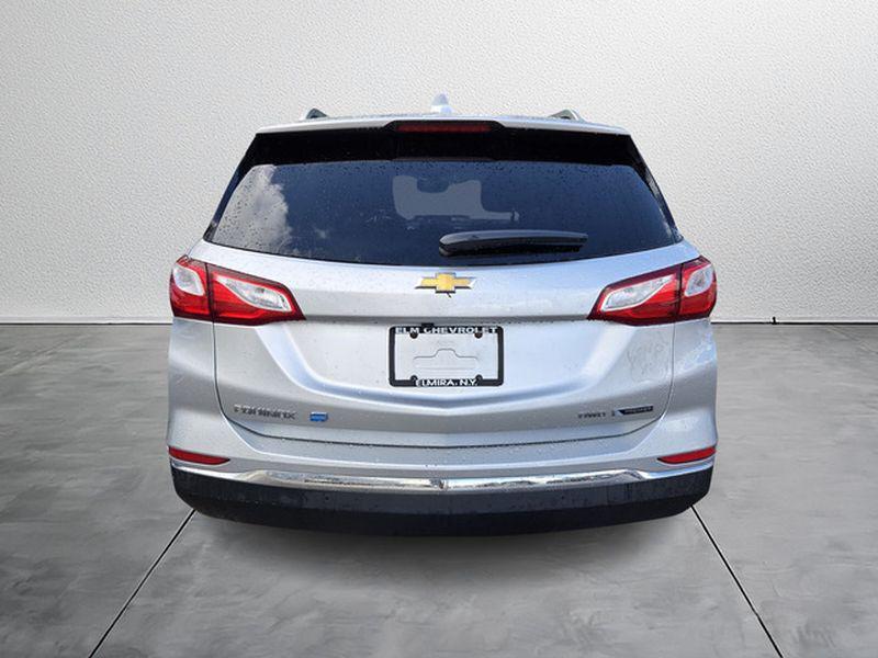 used 2018 Chevrolet Equinox car, priced at $14,809