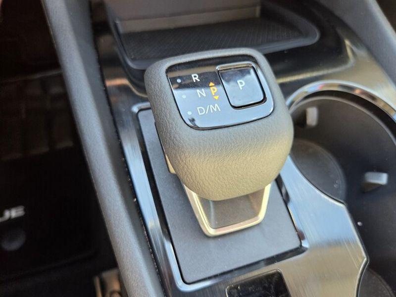 used 2024 Nissan Rogue car, priced at $25,975