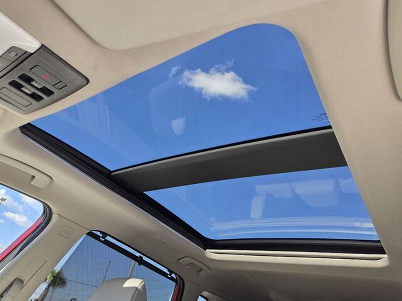 used 2024 Nissan Rogue car, priced at $25,975