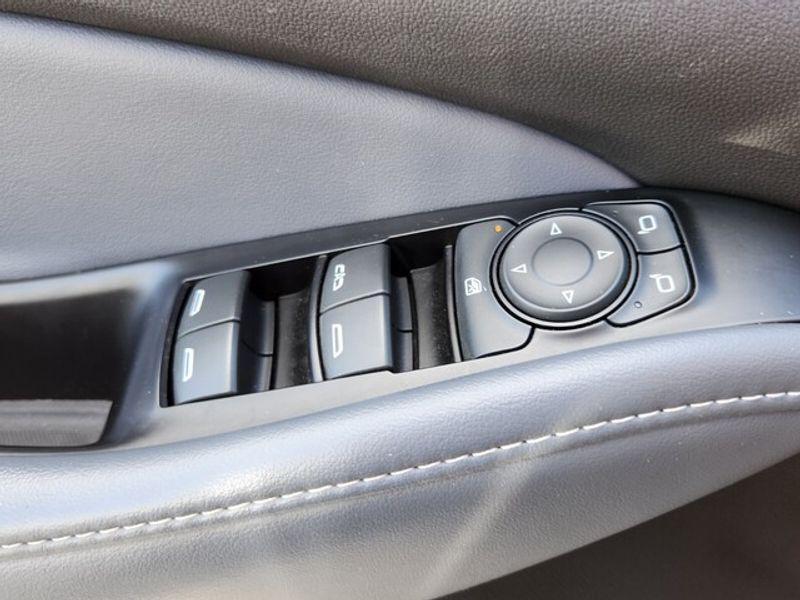 used 2023 Buick Enclave car, priced at $34,000