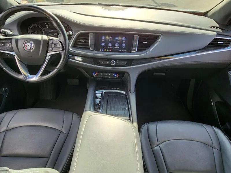 used 2023 Buick Enclave car, priced at $34,000