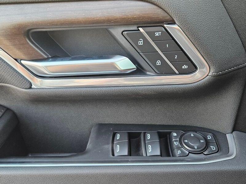 new 2026 Chevrolet Silverado 2500 car, priced at $82,703