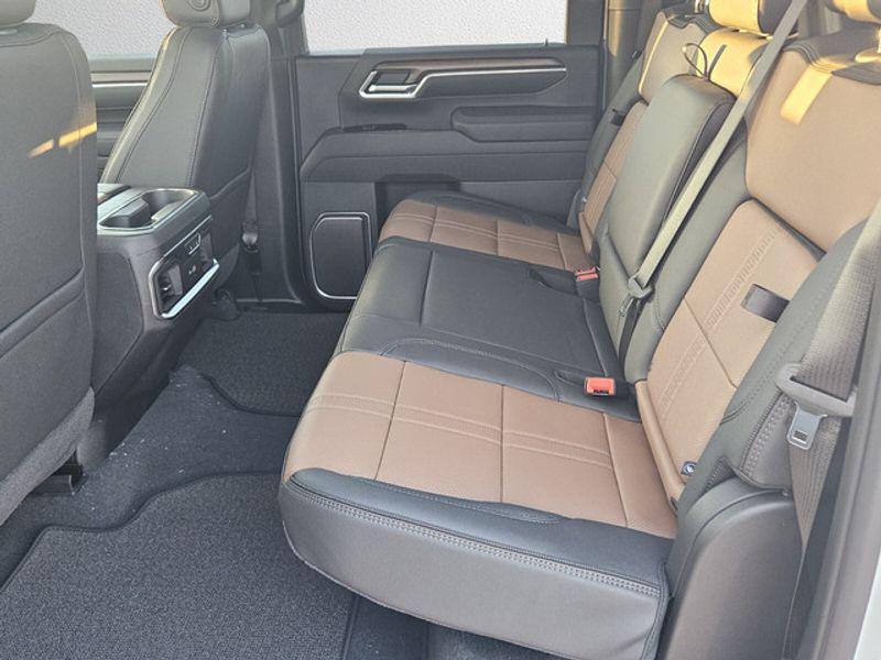 new 2026 Chevrolet Silverado 2500 car, priced at $82,703